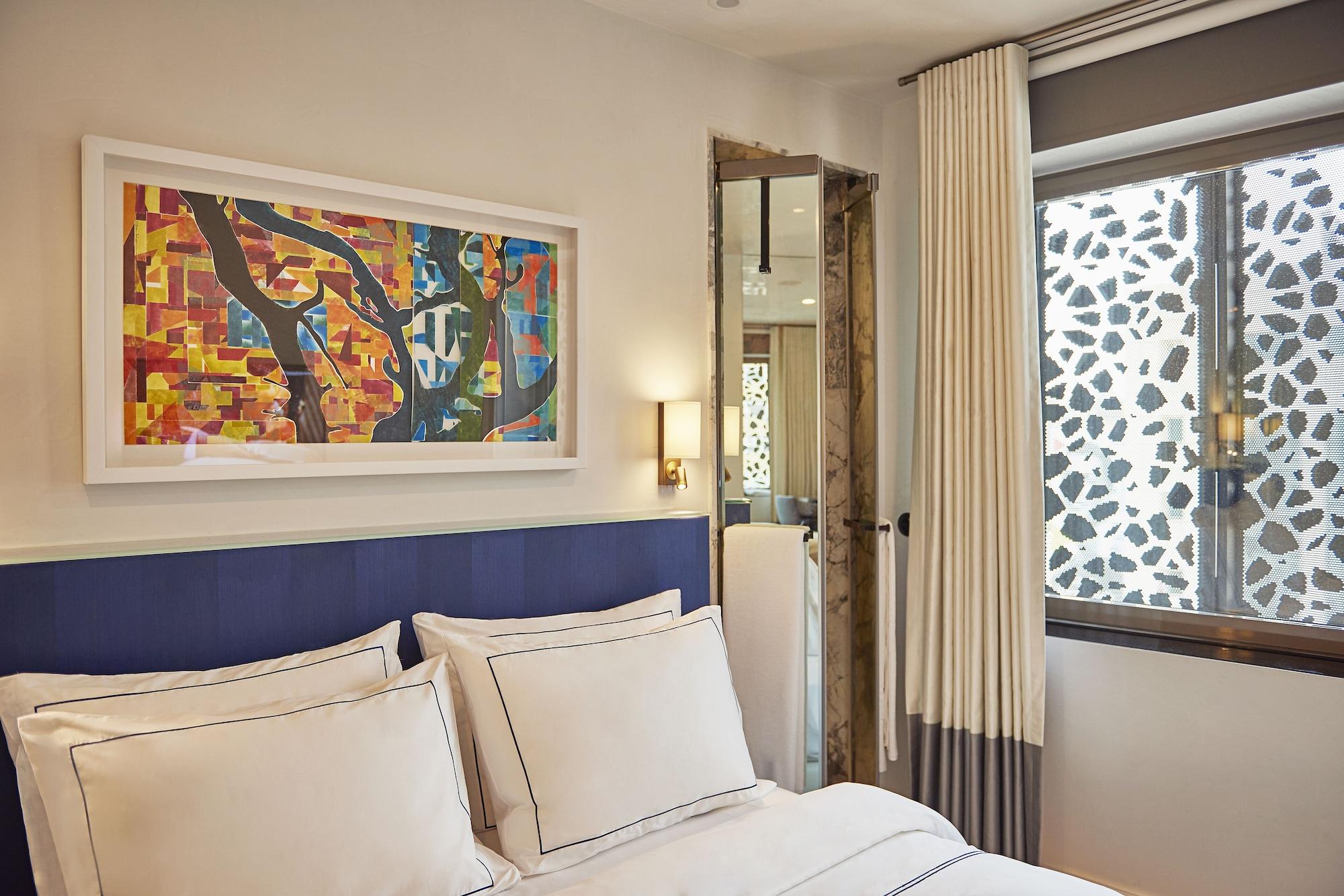 Manna Boutique Hotels Истанбул Екстериор снимка