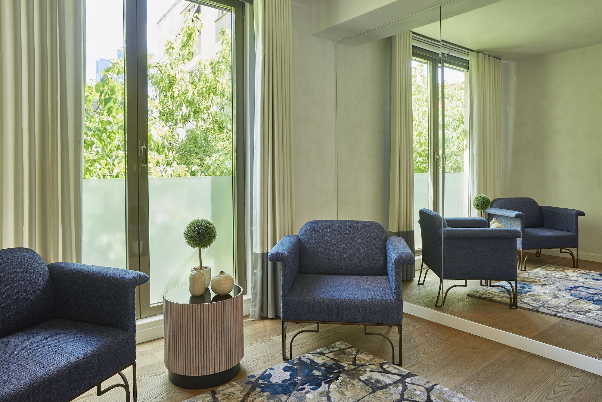 Manna Boutique Hotels Истанбул Екстериор снимка