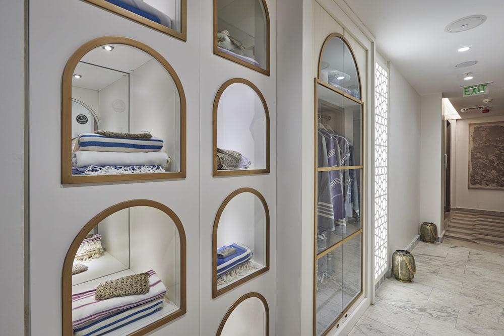 Manna Boutique Hotels Истанбул Екстериор снимка