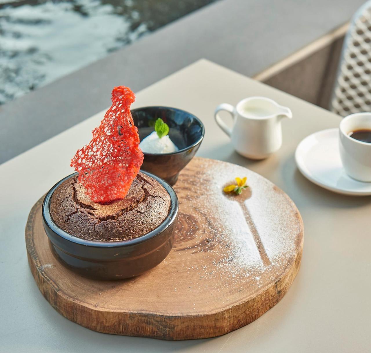 Manna Boutique Hotels Истанбул Екстериор снимка