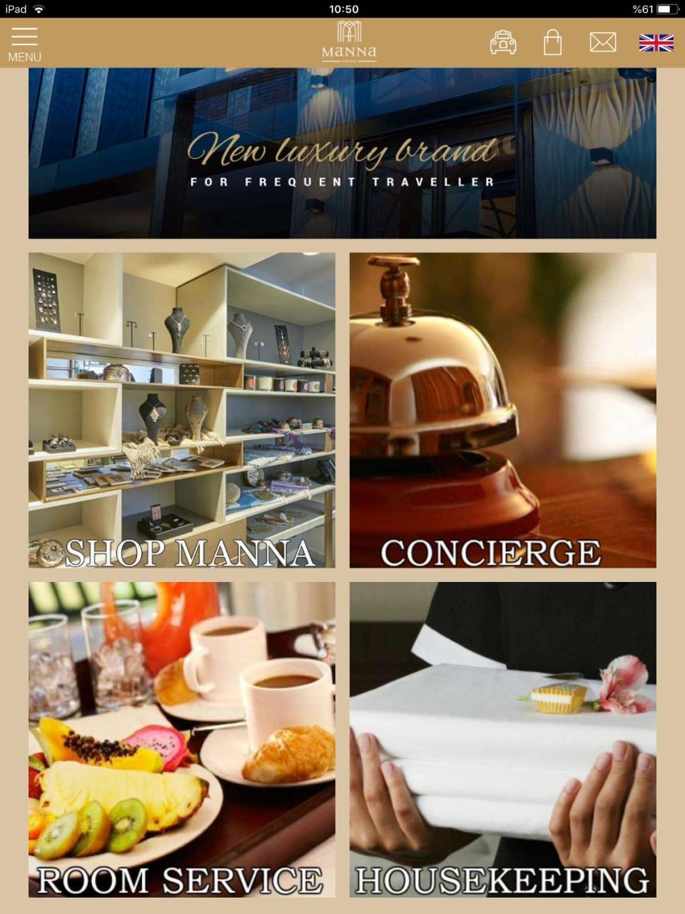 Manna Boutique Hotels Истанбул Екстериор снимка