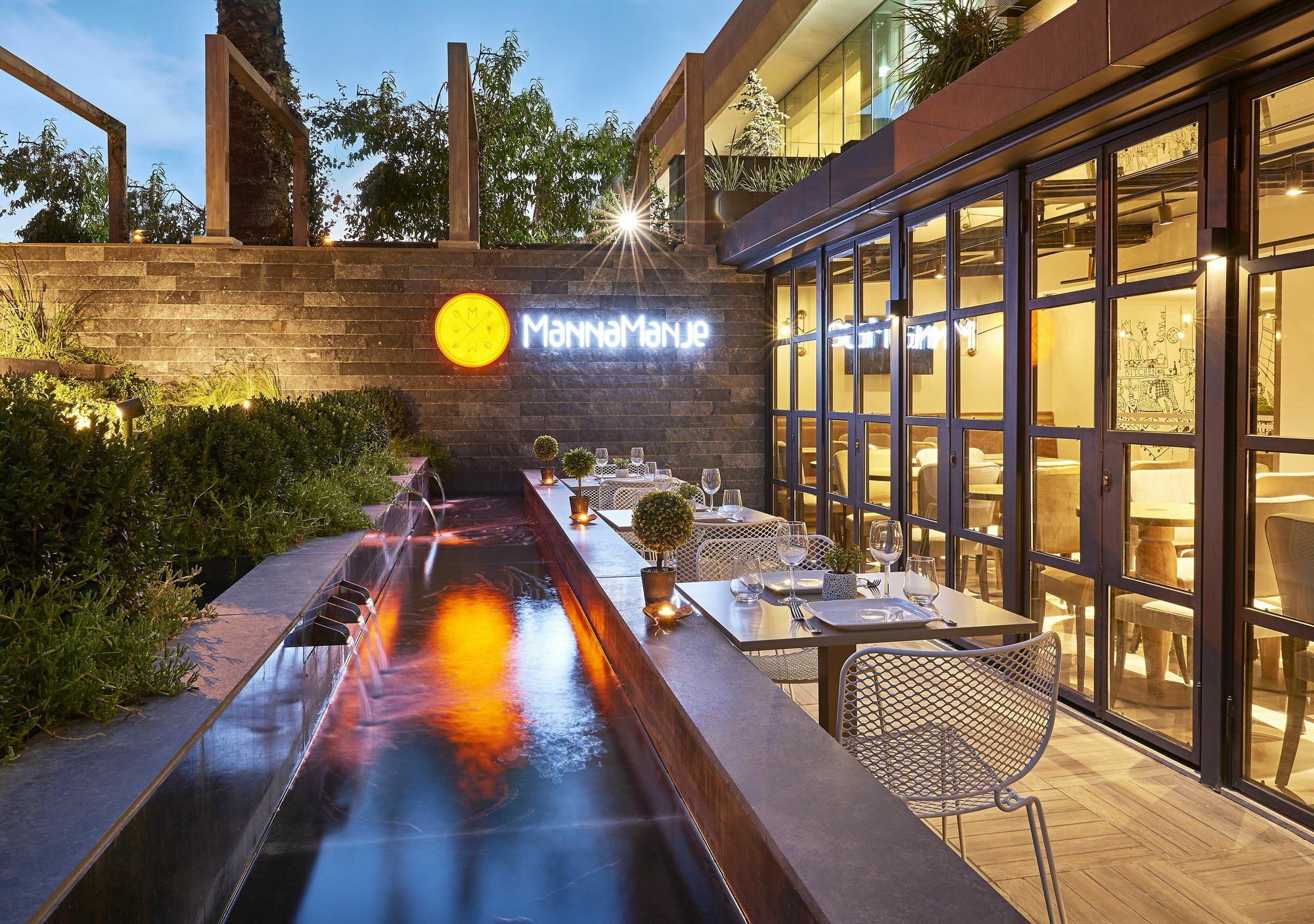 Manna Boutique Hotels Истанбул Екстериор снимка