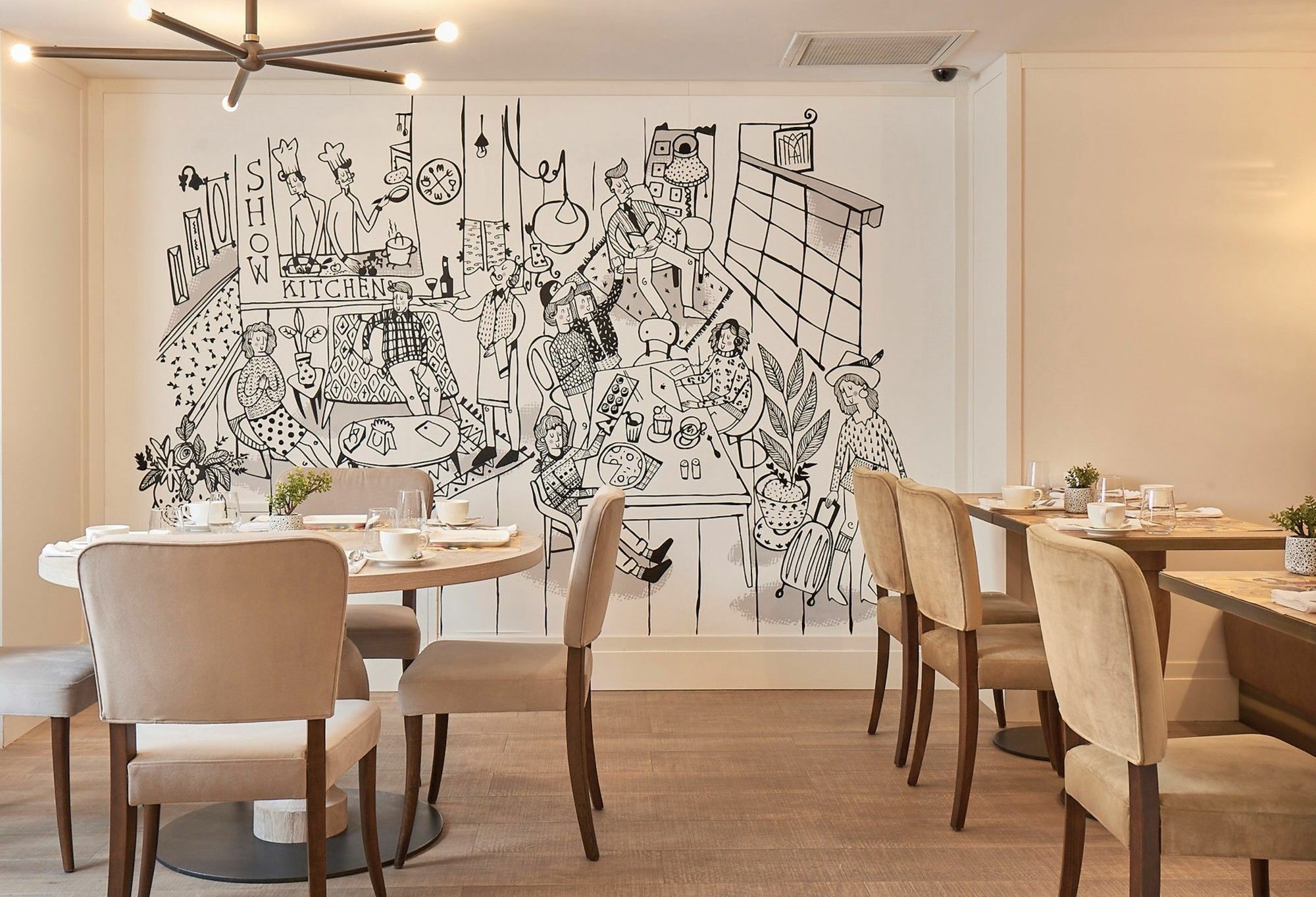 Manna Boutique Hotels Истанбул Екстериор снимка