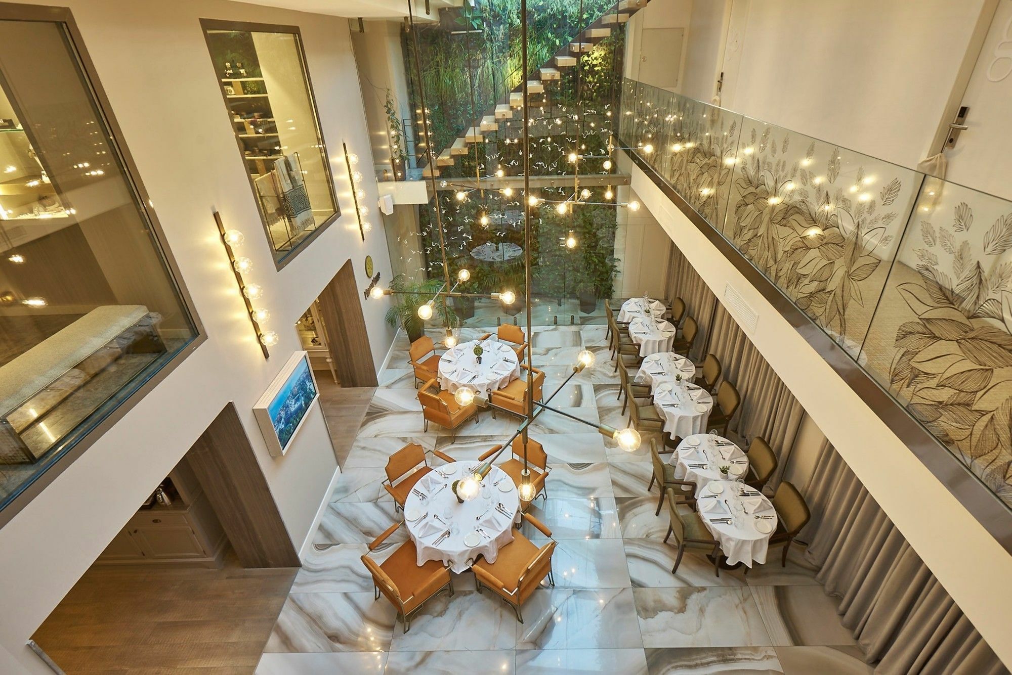 Manna Boutique Hotels Истанбул Екстериор снимка