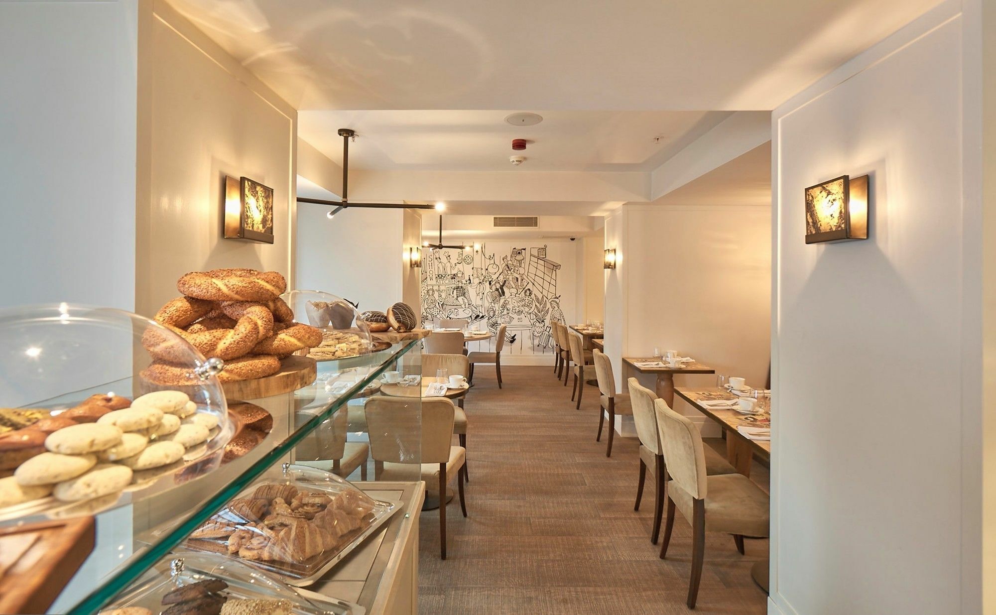 Manna Boutique Hotels Истанбул Екстериор снимка